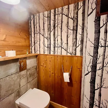 Les Brimbelles, Detente & Spa, Au Coeur Des Vosges