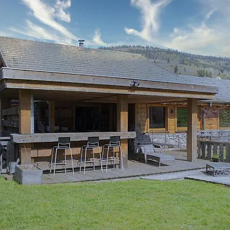 Les Brimbelles, Detente & Spa, Au Coeur Des Vosges