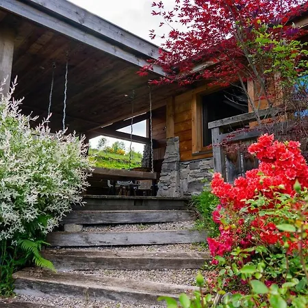 Les Brimbelles, Detente & Spa, Au Coeur Des Vosges *