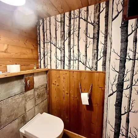 Les Brimbelles, Detente & Spa, Au Coeur Des Vosges * Ventron