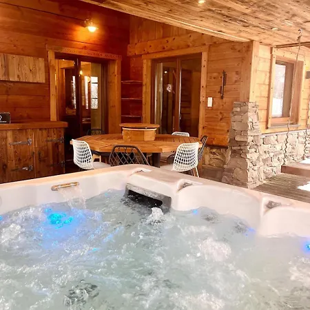 Les Brimbelles, Detente & Spa, Au Coeur Des Vosges