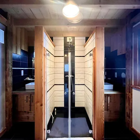 Les Brimbelles, Detente & Spa, Au Coeur Des Vosges Chalet