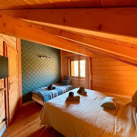 Les Brimbelles, Detente & Spa, Au Coeur Des Vosges Ventron
