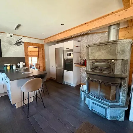 Alpehytte Les Brimbelles, Detente & Spa, Au Coeur Des Vosges