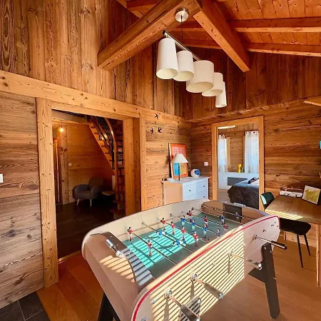 Les Brimbelles, Detente & Spa, Au Coeur Des Vosges *