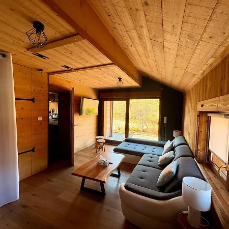 Les Brimbelles, Detente & Spa, Au Coeur Des Vosges