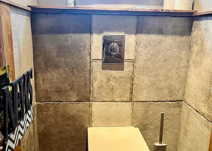 Les Brimbelles, Détente&spa, Au Cœur Des Vosges *